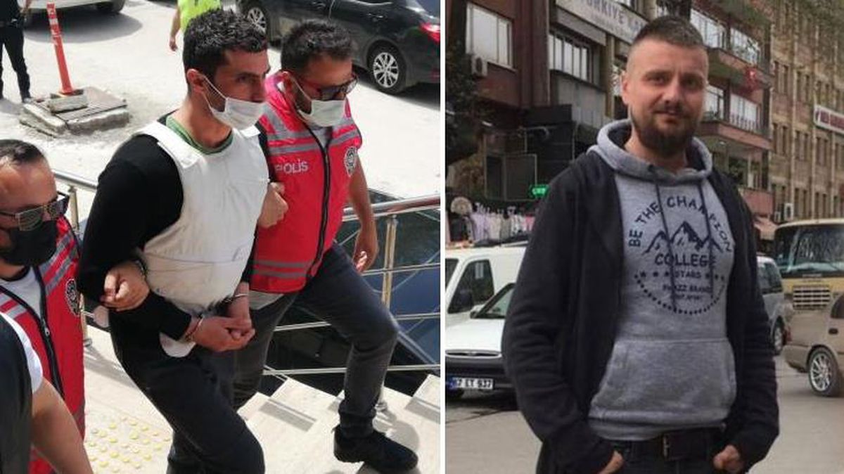Aldatıldığı iddiasına gülen kuzenini öldürdü, arkadaşını yaraladı