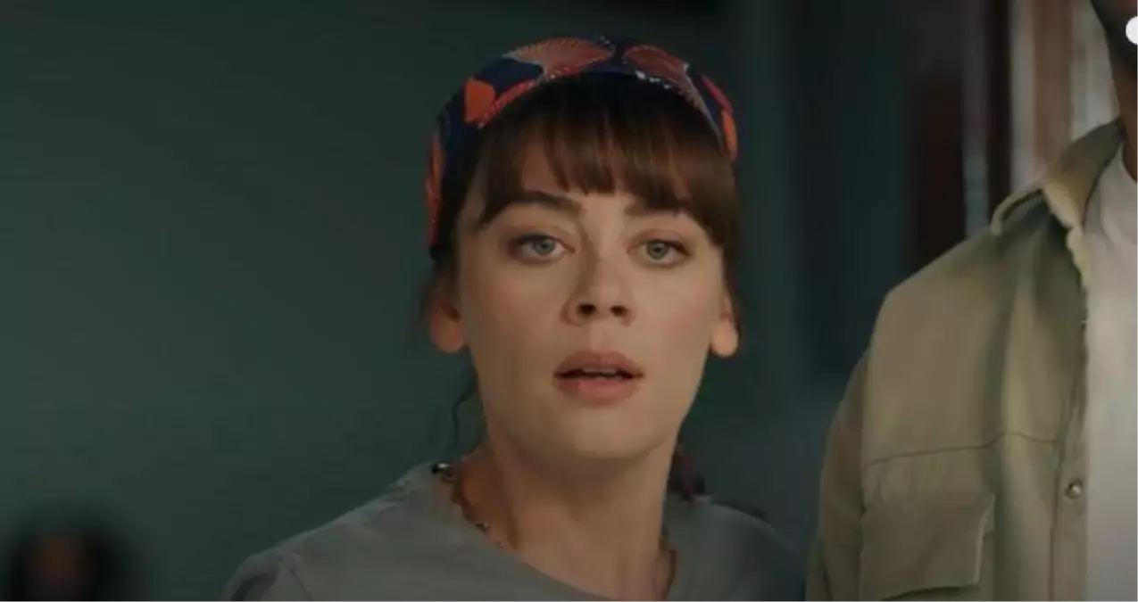 Alev Alev Canlı izle! SHOW TV Alev Alev 28. bölüm canlı izle! 27 Mayıs Alev Alev full HD Canlı izle!