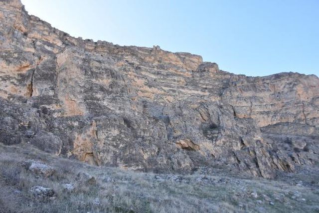 'Ansır Mağaraları' turizme kazandırılacak 'Ansır Mağaraları' turizme kazandırılacak