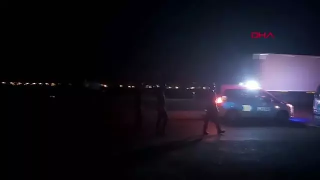 Son dakika gündem: ANTALYA YOLUN KARŞISINA GEÇMEK İSTERKEN OTOMOBİL ÇARPAN KADIN ÖLDÜ Son dakika gündem: ANTALYA YOLUN KARŞISINA GEÇMEK İSTERKEN OTOMOBİL ÇARPAN KADIN ÖLDÜ