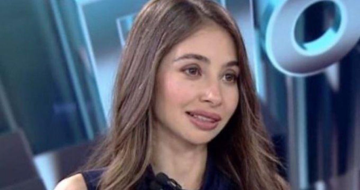 Arzu Maliki kimdir? Arzu Maliki kaç yaşında, nereli? Arzu Maliki biyografisi!