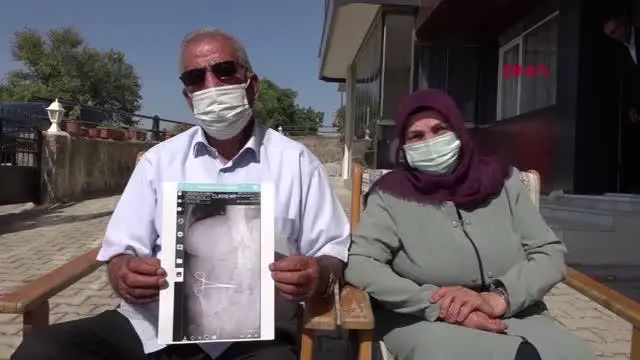 AYDIN KARNINDA UNUTULAN MAKASLA 2 AY YAŞADI AYDIN KARNINDA UNUTULAN MAKASLA 2 AY YAŞADI