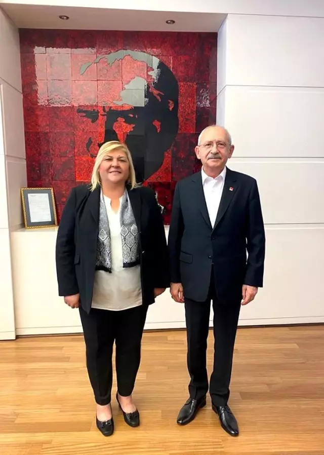 Başkan Erdem: 'Genel başkanımızın gücünü arkamıza aldık' Başkan Erdem: 'Genel başkanımızın gücünü arkamıza aldık'