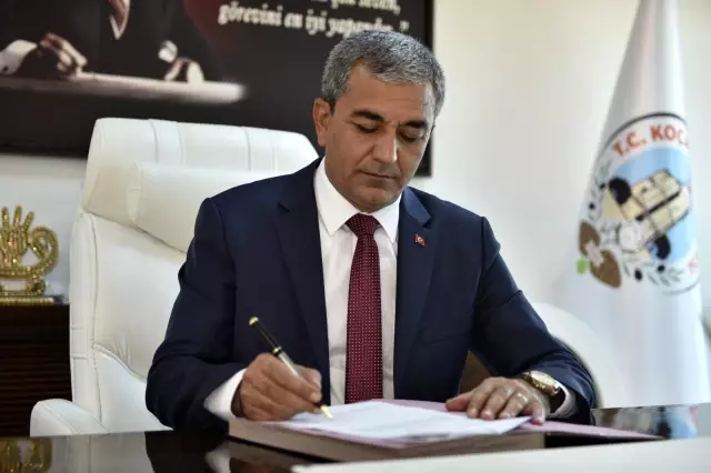 Başkan Kaplan'dan 27 Mayıs mesajı: 'Kaybetmeye mahkumlar'
