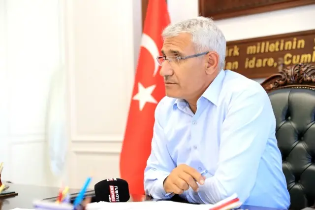 Battalgazi'de kentsel dönüşüm çalışmaları sürüyor