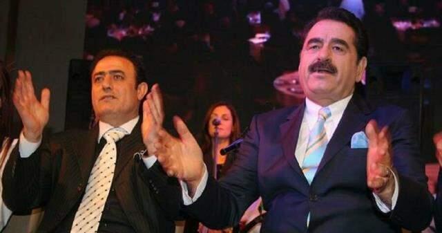 'Beni çağırırsa gitmem' demişti! Mahmut Tuncer İbo Show'a konuk oluyor