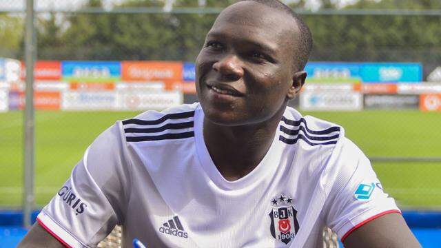 Beşiktaş'ın son teklifini beğenmeyen Aboubakar'ın istediği ücret şaşırttı