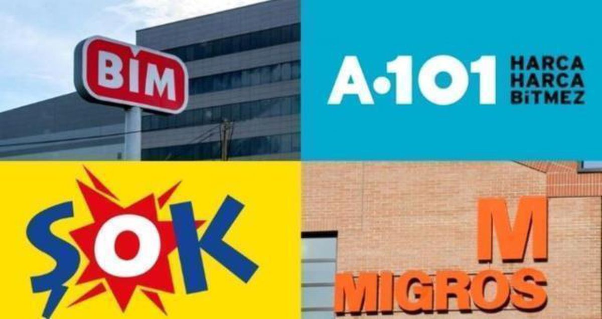 BİM çalışma saatleri 2021 - BİM kaçta açılıyor? 27 Mayıs bugün zincir marketler kaçta açılıyor? A101, Migros, CarrefourSA çalıişma saatleri!