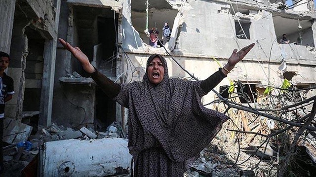 birlesmis milletler kabul etti israil in insan 14161444 8901 o