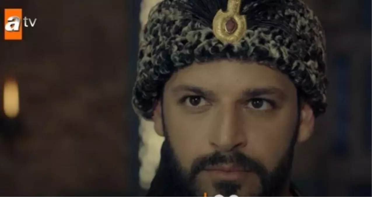 Bozkır Arslanı Celaleddin 2. bölüm fragmanı izle! ATV Bozkır Arslanı Celaleddin yeni bölüm fragmanı izle! Bozkır Arslanı Celaleddin 1. bölüm izle