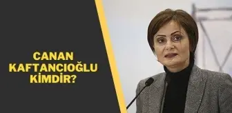 Canan Kaftancioglu Kimdir Canan Kaftancioglu Kac Yasinda Aslen Nerelidir Iste Chp Istanbul Il Baskani Canan Kaftancioglu Nin Hayati Ve Biyografisi Haberler