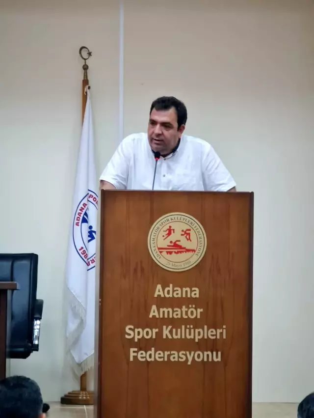 Çintimar'a spor STK'larından tam destek Çintimar'a spor STK'larından tam destek