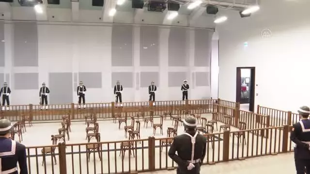 DRONE - Demokrasi ve Özgürlükler Adası (1)