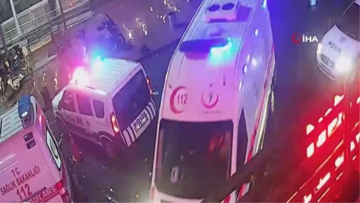 Son dakika haberi! Emre Tyler Mays'ı öldüren sanığın cezası onandı