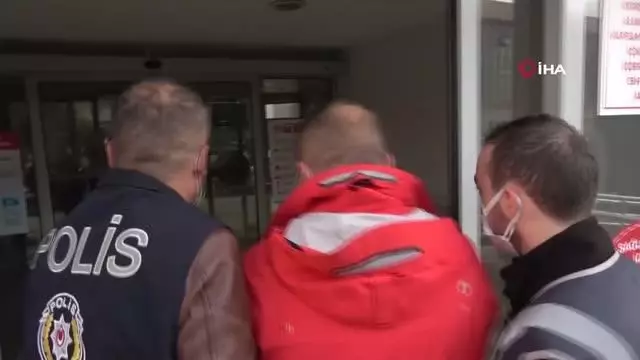 Eski sevgilisini 10 yerinden bıçaklayan zanlıya 10 yıl hapis cezası