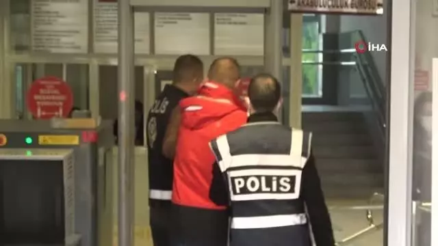 Eski sevgilisini 10 yerinden bıçaklayan zanlıya 10 yıl hapis cezası