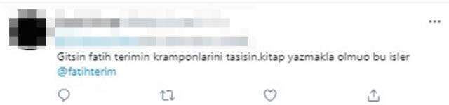 Fatih Terim için 'Taktik bilmiyor' diyen Pirlo'nun bir yılda Juventus'tan kovulması alay konusu oldu