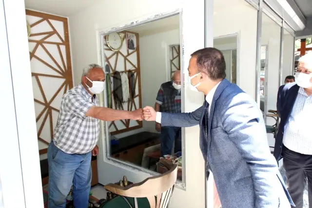 Fatsa'da yeni lostra salonu hizmete girdi