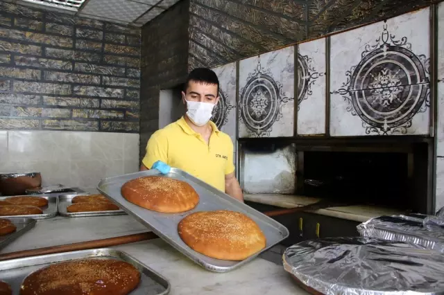 İkisi fırıncı, biri kasap, ama üçü de şampiyon