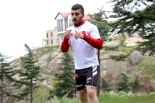 İkisi fırıncı, biri kasap, ama üçü de şampiyon