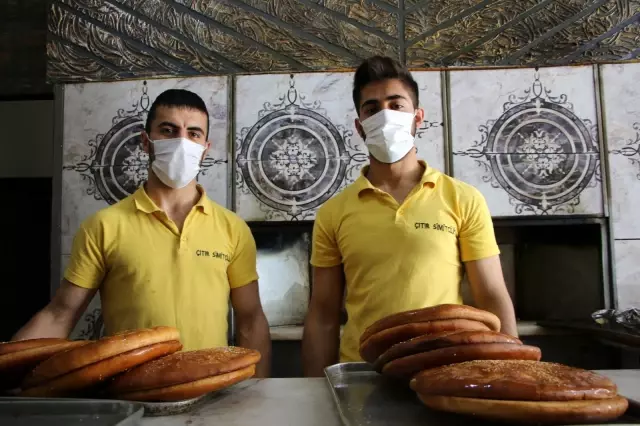 İkisi fırıncı, biri kasap, ama üçü de şampiyon