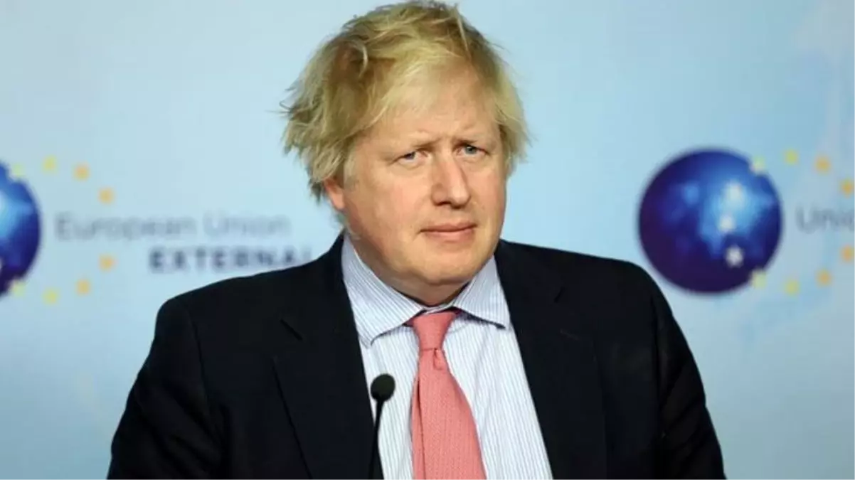 İngiltere Başbakanı Boris Johnson'ın ''Tam kapanmadansa cesetlerin yığılmasını yeğlerim'' dediği iddiası