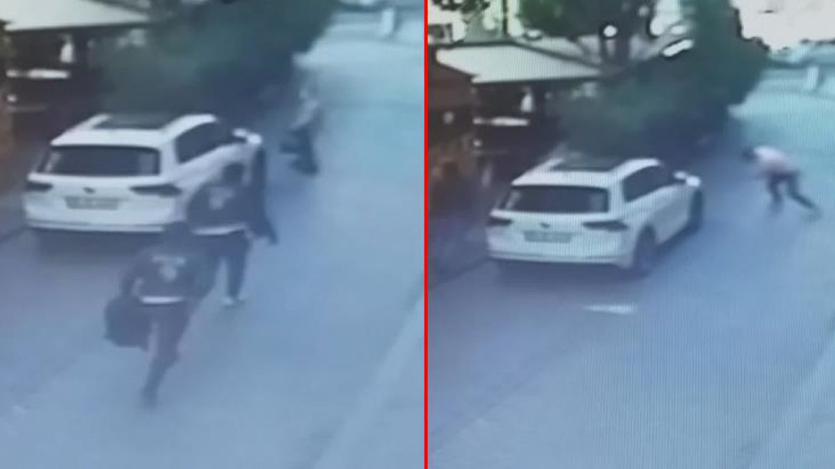 İstanbul'da sahte arama emriyle altın toptancısına soygun girişimi! Hırsızlardan 3'ü polis çıktı