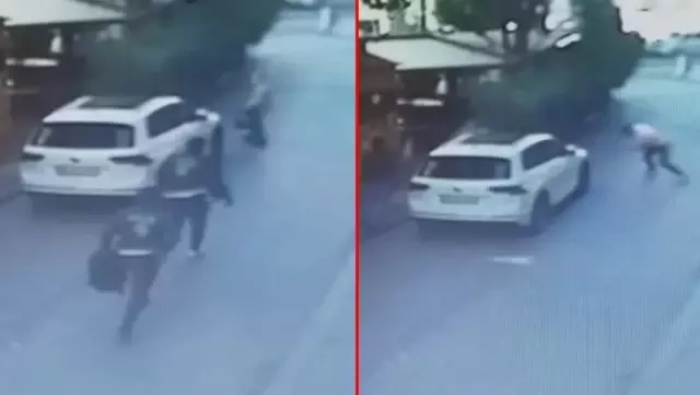 İstanbul'da sahte arama emriyle altın toptancısına soygun girişimi! Hırsızlardan 3'ü polis çıktı İstanbul'da sahte arama emriyle altın toptancısına soygun girişimi! Hırsızlardan 3'ü polis çıktı