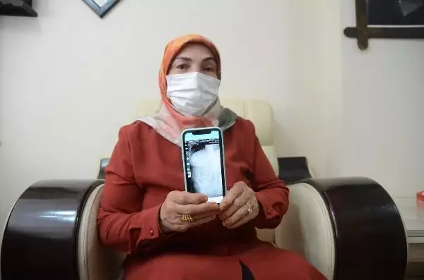 AYDIN KARNINDA UNUTULAN MAKASLA 2 AY YAŞADI AYDIN KARNINDA UNUTULAN MAKASLA 2 AY YAŞADI