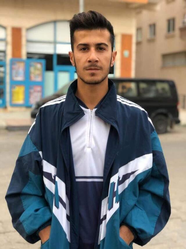 Kız kardeşiyle görüşmesini istemediği şahsı defalarca bıçaklayarak öldürdü Kız kardeşiyle görüşmesini istemediği şahsı defalarca bıçaklayarak öldürdü