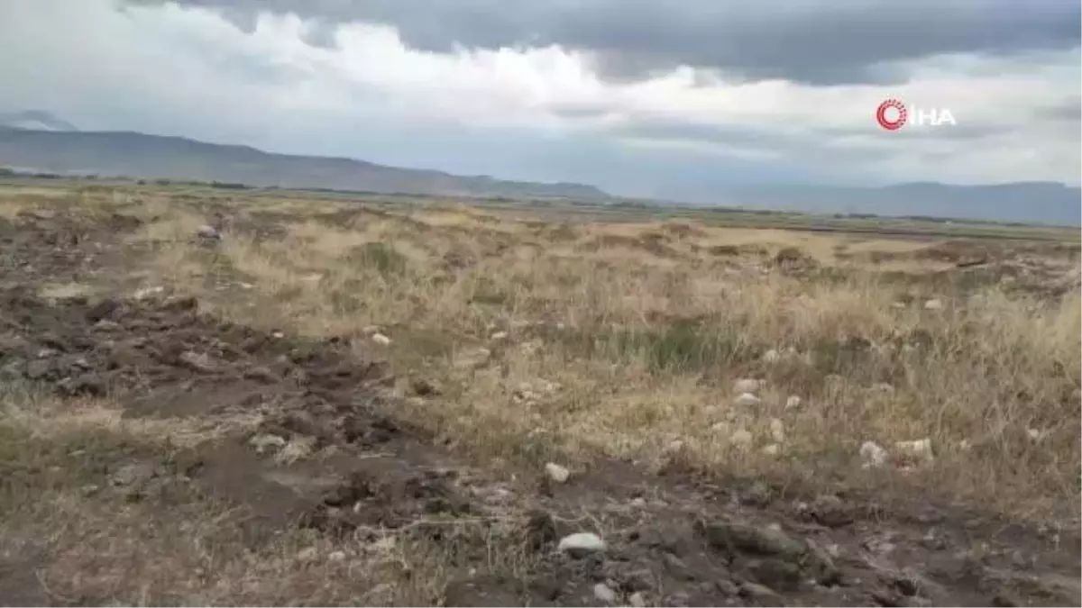 Kuş cennetindeki eski yerleşim yerleri gün yüzüne çıkarılmayı bekliyor