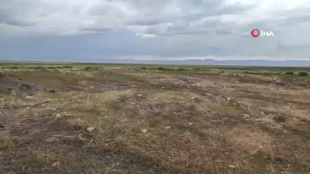 Kuş cennetindeki eski yerleşim yerleri gün yüzüne çıkarılmayı bekliyor