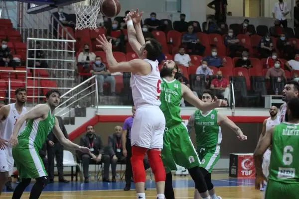 Mamak Belediyesi: 89-84