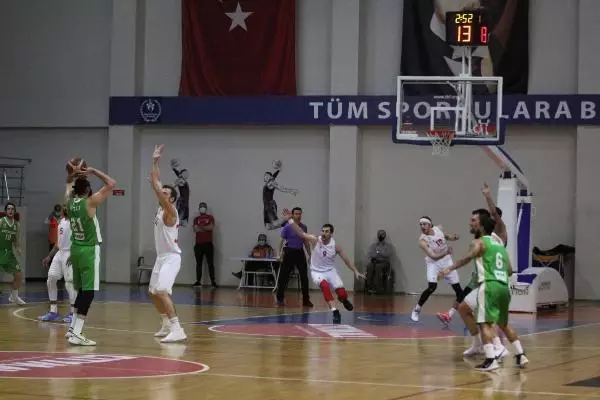 Mamak Belediyesi: 89-84