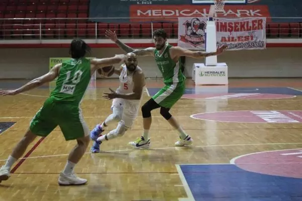 Mamak Belediyesi: 89-84