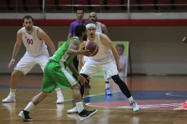 Mamak Belediyesi: 89-84