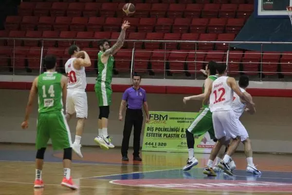 Mamak Belediyesi: 89-84