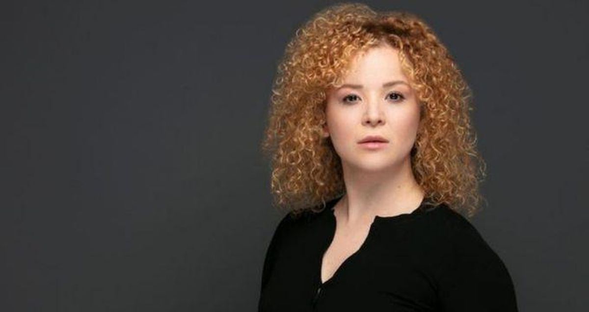 Melina Özprodomos kimdir? Melina Özprodomos kaç yaşında, nereli? Melina Özprodomos biyografisi!