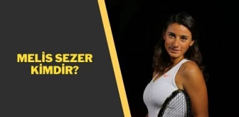 Melis Sezer kimdir? Survivor Türkiye 2021 yarışmacısı Melis Sezer kaç yaşında, nerelidir?