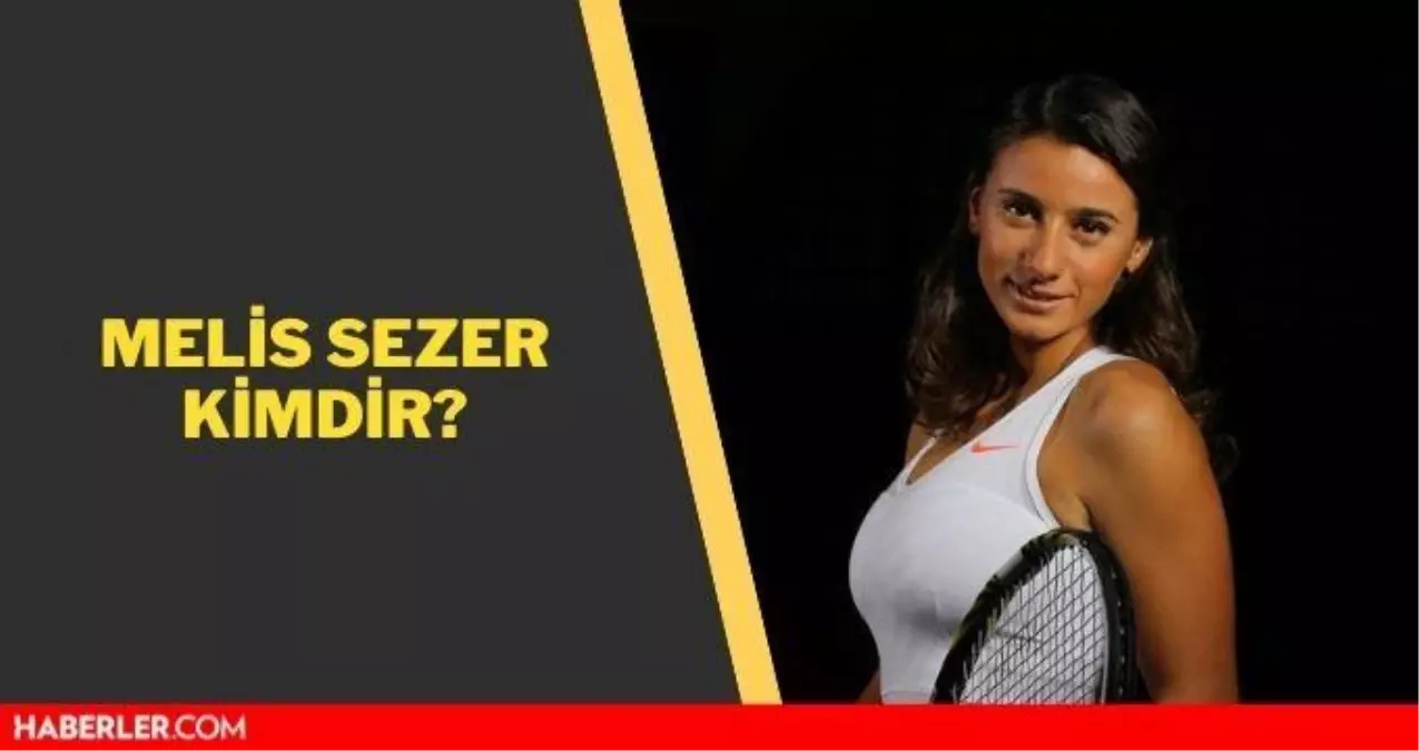 Melis Sezer kimdir? Survivor Türkiye 2021 yarışmacısı Melis Sezer kaç yaşında, nerelidir?