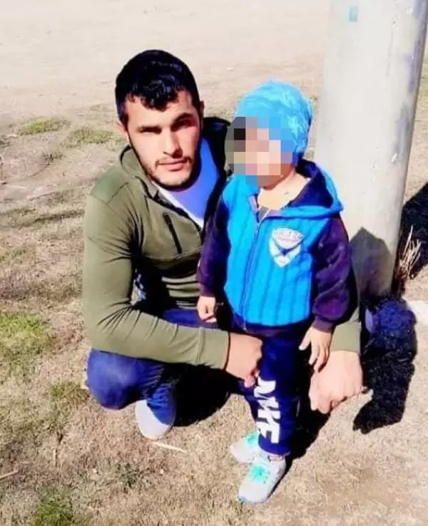 MESAİ ÇIKIŞI GİTTİKLERİ BARAJDA UÇURUMA YUVARLANDIKLARI ORTAYA ÇIKTI MESAİ ÇIKIŞI GİTTİKLERİ BARAJDA UÇURUMA YUVARLANDIKLARI ORTAYA ÇIKTI