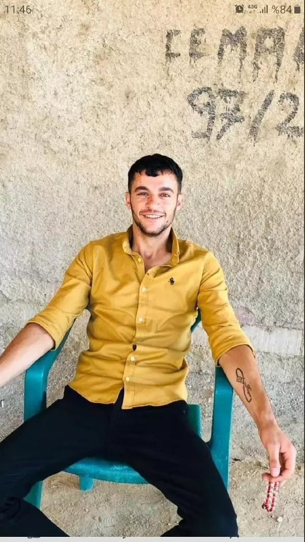 MESAİ ÇIKIŞI GİTTİKLERİ BARAJDA UÇURUMA YUVARLANDIKLARI ORTAYA ÇIKTI MESAİ ÇIKIŞI GİTTİKLERİ BARAJDA UÇURUMA YUVARLANDIKLARI ORTAYA ÇIKTI