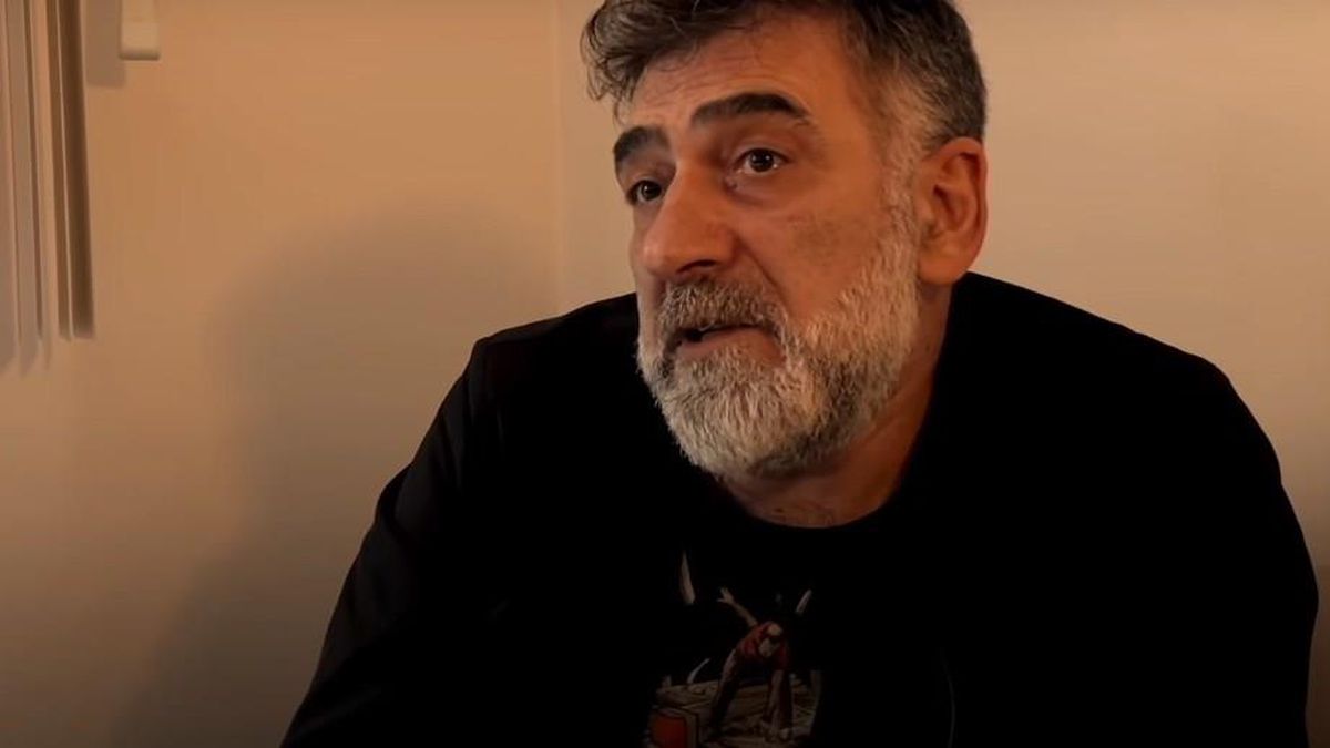Mustafa Hoş kimdir? Mustafa Hoş kaç yaşında, nereli? Mustafa Hoş hayatı ve biyografisi!