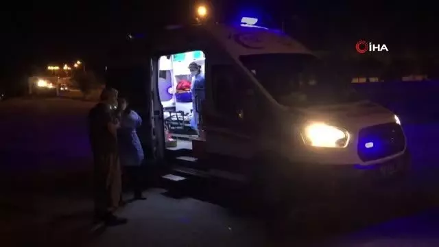Önce denize girdi sonra 112'i arayıp 'Ateşim var, kalacak yerim yok' dedi Önce denize girdi sonra 112'i arayıp 'Ateşim var, kalacak yerim yok' dedi