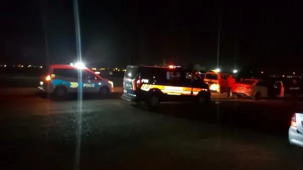 Otomobilin çarptığı Aylin, yaşamını yitirdi Otomobilin çarptığı Aylin, yaşamını yitirdi