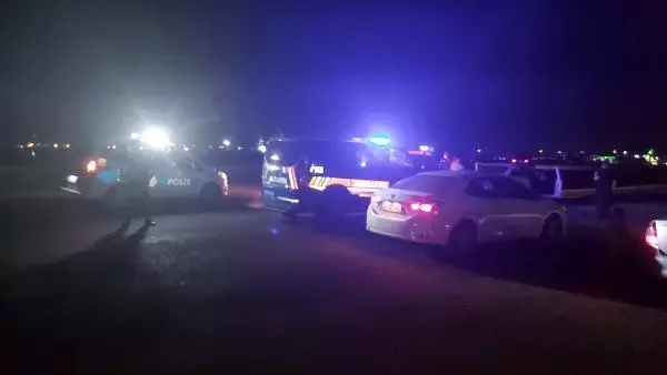 Otomobilin çarptığı Aylin, yaşamını yitirdi Otomobilin çarptığı Aylin, yaşamını yitirdi