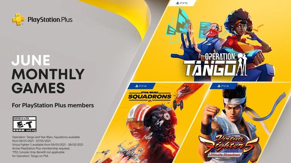 PlayStation Plus Haziran 2021 ücretsiz oyunları duyuruldu!
