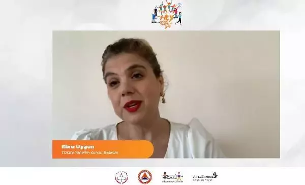 SAĞLIKLI YAŞAM BİLİNCİ İÇİN 12 BİN GENÇ 'HAREKETE GEÇTİ'