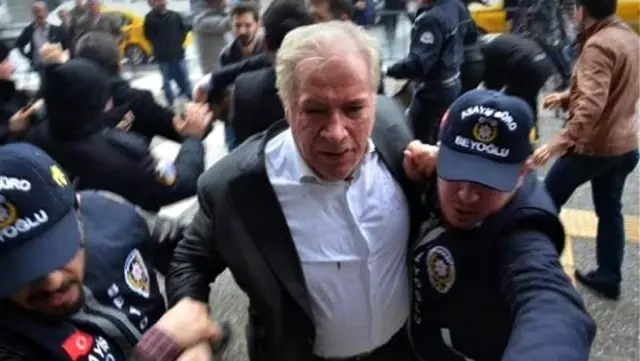 Sedat Peker'in açıklamalarında isimleri geçen kişiler kimler, haklarında neler biliniyor? Sedat Peker'in açıklamalarında isimleri geçen kişiler kimler, haklarında neler biliniyor?
