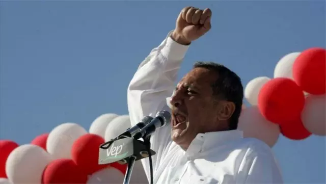 Sedat Peker'in açıklamalarında isimleri geçen kişiler kimler, haklarında neler biliniyor? Sedat Peker'in açıklamalarında isimleri geçen kişiler kimler, haklarında neler biliniyor?